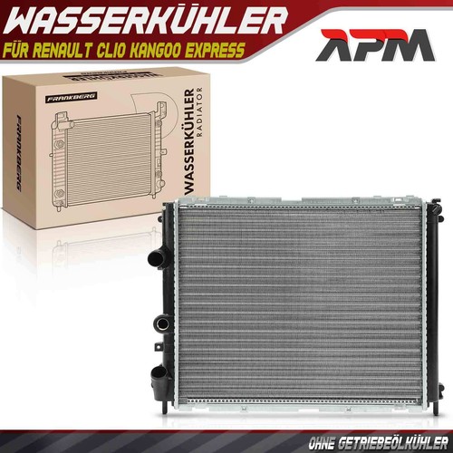 Refroidisseur radiateur moteur - refroidisseur,