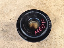 POULIE AMPER VILEBREQUIN RENAULT MEGANE 2 II PH2 2.0 DCI 150CV 19177110