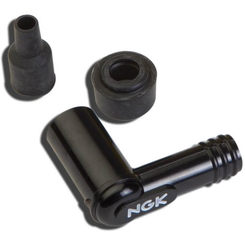 Coupelle bougie ngk lb05f - coupelle,