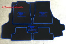 Tapis De Coffre Pour Ford