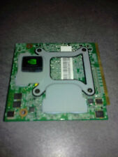 Carte Graphique Nvidia Geforce 9500M GS 512Mb Aspire 5920G 6920G  6930G 6935G