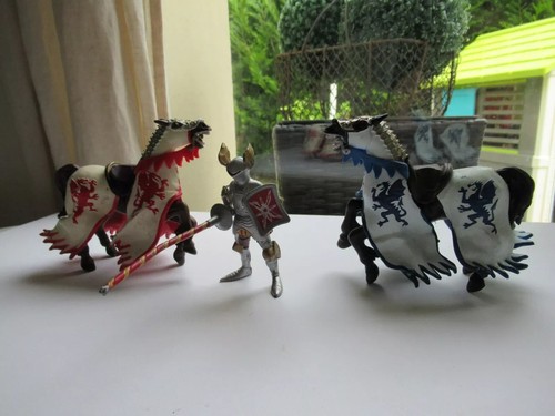 Figurines papo deux - 20⚜️,