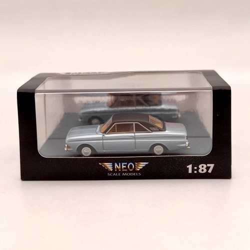 Neo scale models ford - neo,