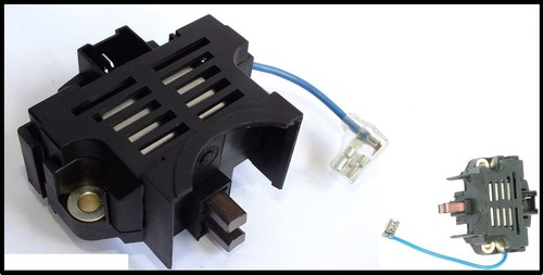 Regulateur alternateur type - regulateur,