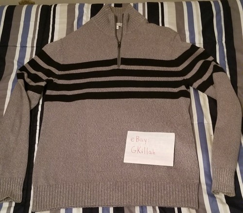 Gap long sleeve quarter zip - gap,