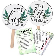 Jeu de Mariage Drôle