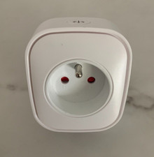 Prise intelligente Commutateur/Consomètre Z-Wave+ Plus  / 3000Watt -Envoi Rapide