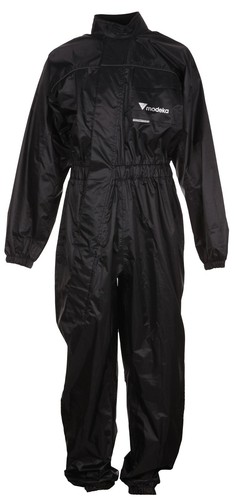 Modeka noir pluie étanche - modeka,