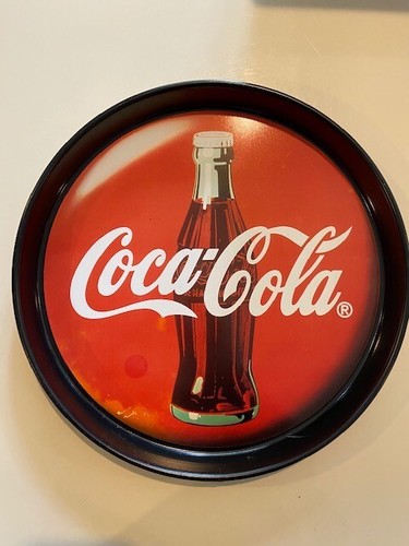 Vintage 1994 round - 1994, tin