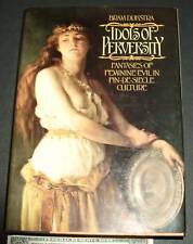 Idols of Perversity by Bram