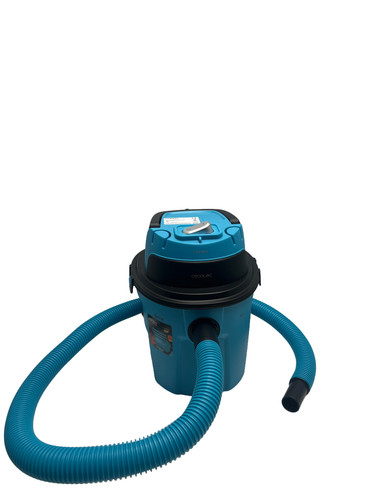 Aspirateur jardin cecotec - de,