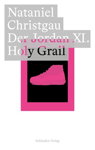 Nataniel christgau der - der, jordan
