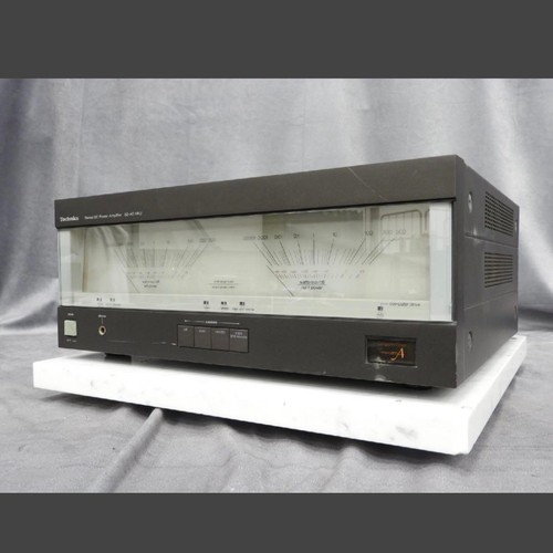 Technics a5mk2 power - technics, se-a5mk2