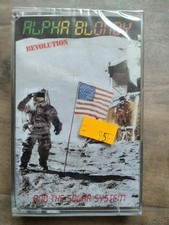 Alpha Blondy: Revolution/