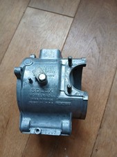 CARTER MOTEUR SOLEX 3800.