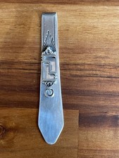 ANCIEN CLAVET CHATELAINE 19