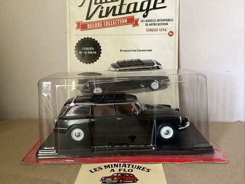 Hachette collection - 1/24,