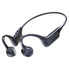 Casque à Conduction Osseuse