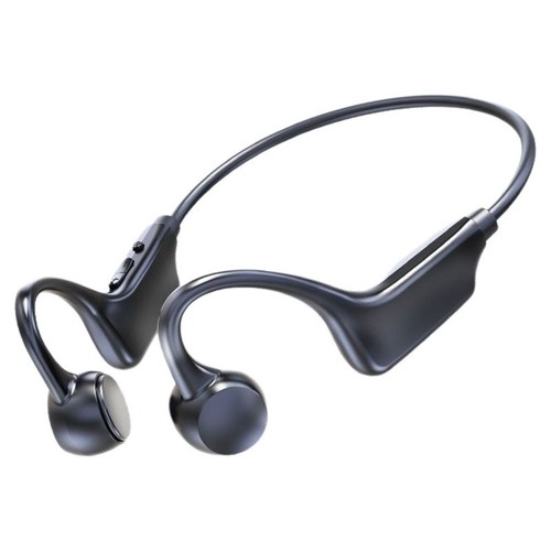 Casque conduction osseuse - casque, à