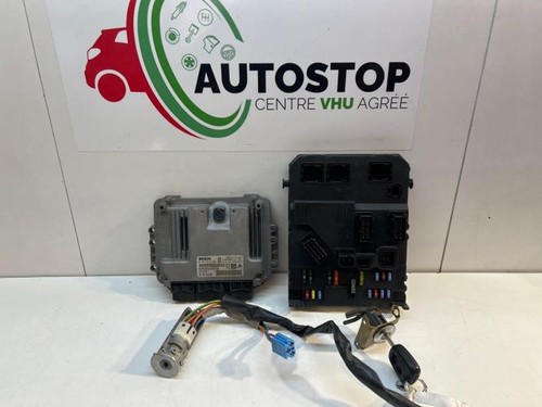 Kit demarrage citroen xsara - citroen,