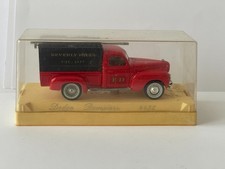 Solido  1/43 - Dodge Pompiers