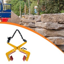 Pince de levage pour dalles de