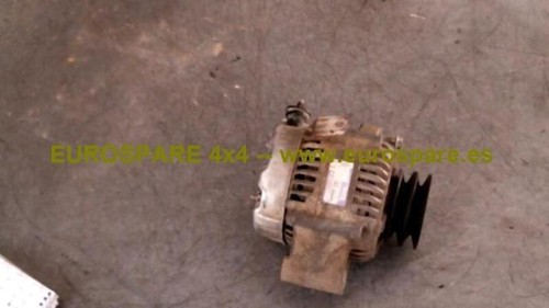 27060 17210 alternateur toyota - 27060-17210,