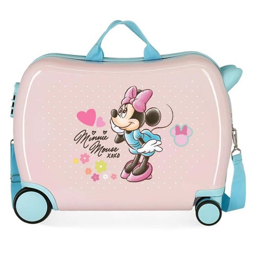 Disney valise trotteur - disney,