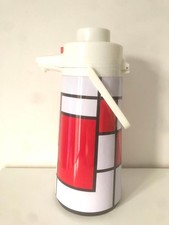 Distributeur de boissons liquide fontaine à eau vintage 1,9 L