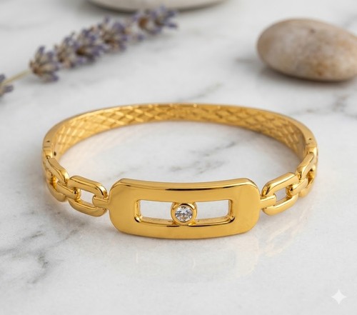 Bracelet move jonc - bracelet,