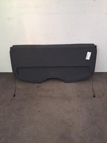 Plage arriere renault clio - renault, 3