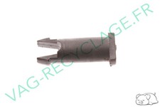 ♻️Axe charnière de porte de boite à gants 191857169 Golf 2 Polo Transporter T4