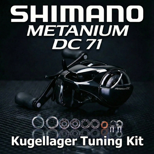 Tng kit roulements - de, a