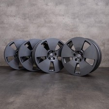 Audi Q8 e-tron wheels rims 19