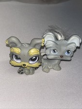 C1 HASBRO LPS ORIGINAL LITTLE
