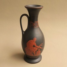 WEDGWOOD - Black Basalt