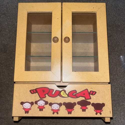 Vintage pucca drawer - 2-drawer, box