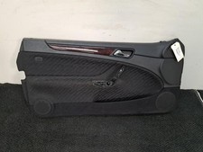 Garniture porte avant gauche MERCEDES CLASSE CLK 208 PHASE 1 COUPE 2087205962