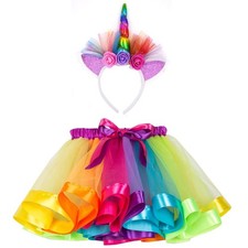 Deguisement Licorne Fille