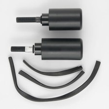 Tampons Protection Moto