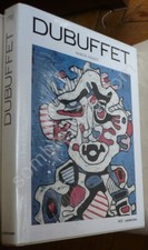 Marcel PAQUET.  DUBUFFET