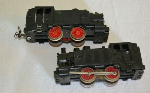 Locomotives jouef vapeur 708 - 2,