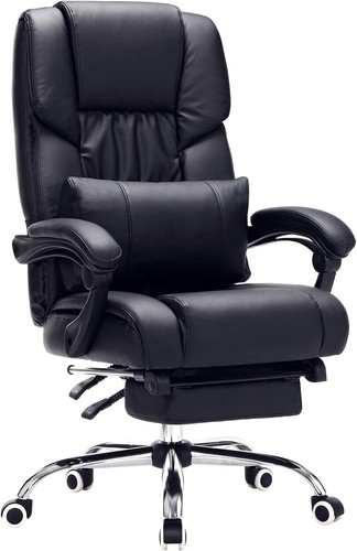 Songmics fauteuil tournant - songmics,