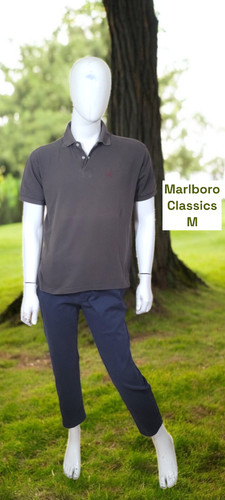 Mcs marlboro classics - classics, m