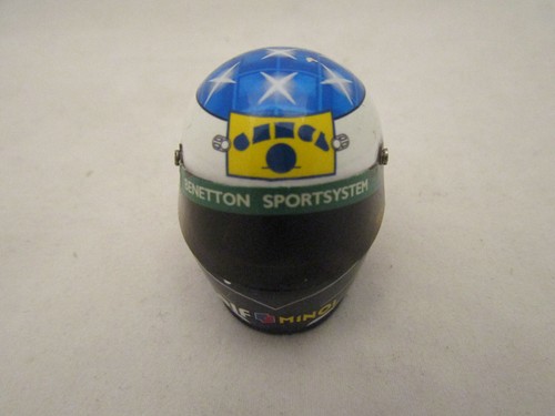 Mini casque helmet - casque, 1/8
