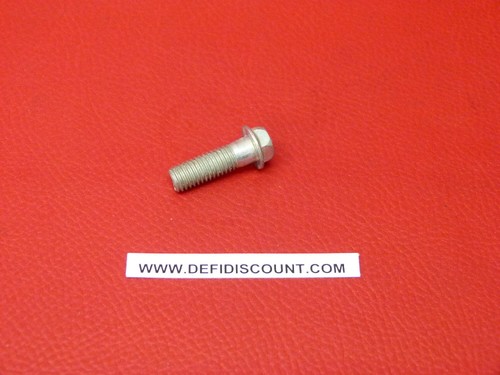 Vis base fourche ohlins gasgas - vis,