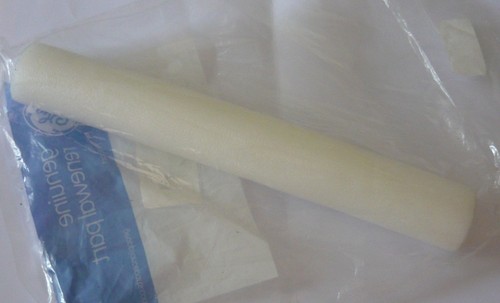 Isolation tube eau