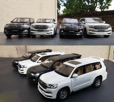 NEW KengFai 1/18 Toyota Land