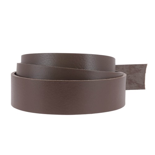 Lanière cuir collet - lanière,