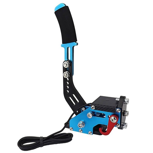 New bit usb handbrake - 64, pc